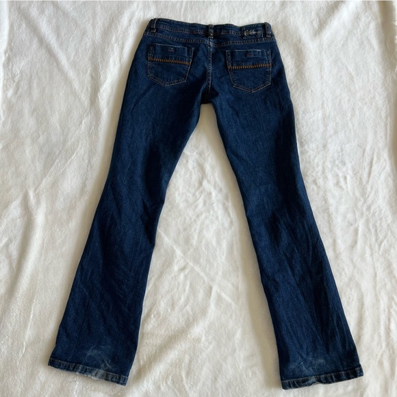 Billabong Low Rise Jeans - Picture 3 of 6